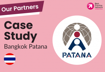 Case Study - Bangkok Patana